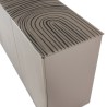 Bella Casa Lucie Sideboard Grey