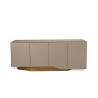 Bella Casa Olympe Sideboard Dark Grey