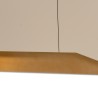 Bella Casa Olympe Sideboard Dark Grey