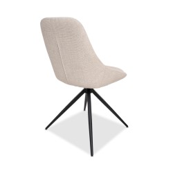 Bella Casa Alabama Dining Chair White Ref DF2241-6C