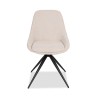 Bella Casa Alabama Dining Chair White Ref DF2241-6C