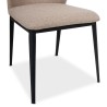 Bella Casa Louisiana Dining Chair Beige Ref DF2102C