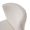 Cavendish Huron Dining Chair Dark Walnut Base