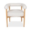 Cavendish Mendota Dining Chair Natural Base