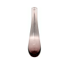 Bella Casa Glass Vase Purple 14x47 cm Ref CM246068