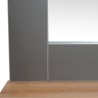 Bella Casa Salvadora Dressing Table In Plywood