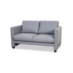 Bella Casa Habito 3+2 Sofa in Grey Fabric
