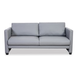 Bella Casa Habito 3+2 Sofa in Grey Fabric