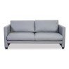 Bella Casa Habito 3+2 Sofa in Grey Fabric