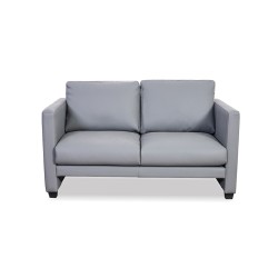 Bella Casa Habito 3+2 Sofa in Grey Fabric