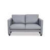 Bella Casa Habito 3+2 Sofa in Grey Fabric
