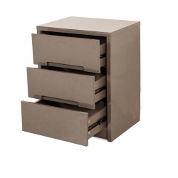 Bella Casa Celestina Night Table