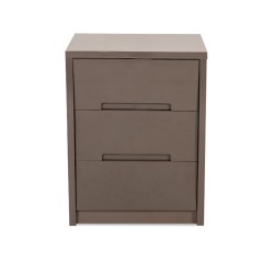 Bella Casa Celestina Night Table