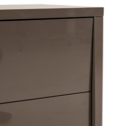 Bella Casa Celestina Dresser Table 6 Drawers
