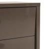 Bella Casa Celestina Dresser Table 6 Drawers