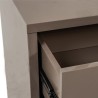 Bella Casa Celestina Dresser Table 6 Drawers