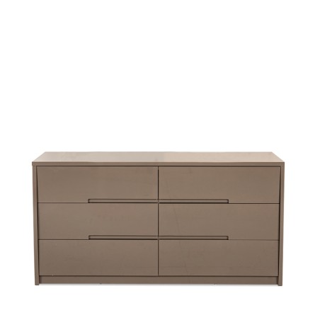 Bella Casa Celestina Dresser Table 6 Drawers Bella Casa Celestina Dresser Table 6 Drawers