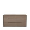Bella Casa Celestina Dresser Table 6 Drawers