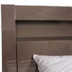 Bella Casa Celestina Bed 180x200 cm