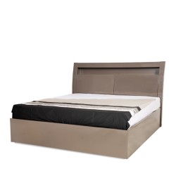 Bella Casa Celestina Bed 180x200 cm
