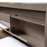 Bella Casa Celestina Bed 180x200 cm