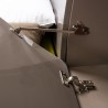 Bella Casa Celestina Bed 180x200 cm