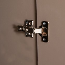 Bella Casa Celestina Wardrobe 6 Doors