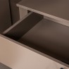 Bella Casa Celestina Wardrobe 6 Doors