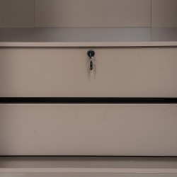 Bella Casa Celestina Wardrobe 6 Doors