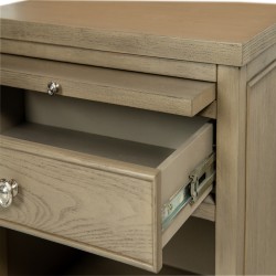 Cavendish Pearson Night Table With 1 Drawer