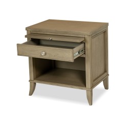 Cavendish Pearson Night Table With 1 Drawer