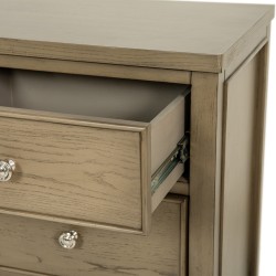 Cavendish Pearson Chest Of 5 Drawers