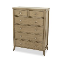 Cavendish Pearson Chest Of 5 Drawers
