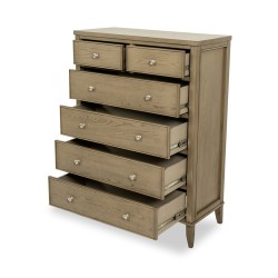 Cavendish Pearson Chest Of 5 Drawers