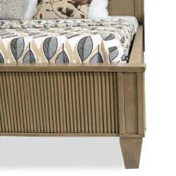 Cavendish Pearson Bed 180x200 cm