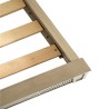 Cavendish Pearson Bed 180x200 cm