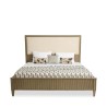 Cavendish Pearson Bed 180x200 cm