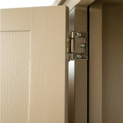 Cavendish Pearson Wardrobe 4 Doors With 2 Mirrors