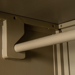 Cavendish Pearson Wardrobe 4 Doors With 2 Mirrors