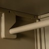 Cavendish Pearson Wardrobe 4 Doors With 2 Mirrors
