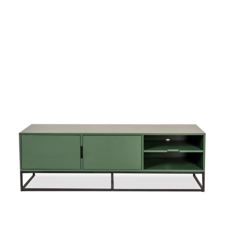 Bella Casa Perla Low TV Cabinet Bella Casa Perla Low TV Cabinet