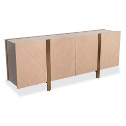 Bella Casa Adrienne Sideboard
