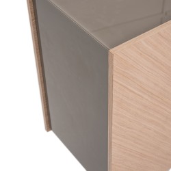Bella Casa Adrienne Sideboard