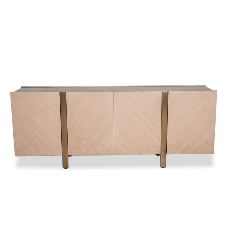 Bella Casa Adrienne Sideboard Bella Casa Adrienne Sideboard