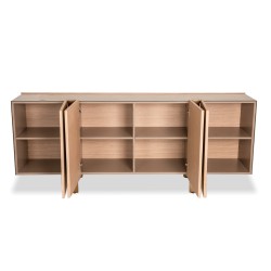 Bella Casa Adrienne Sideboard