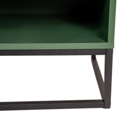 Bella Casa Perla Low TV Cabinet