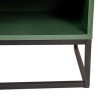 Bella Casa Perla Low TV Cabinet