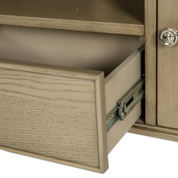 Cavendish Pearson Low TV Unit