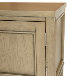 Cavendish Pearson Low TV Unit