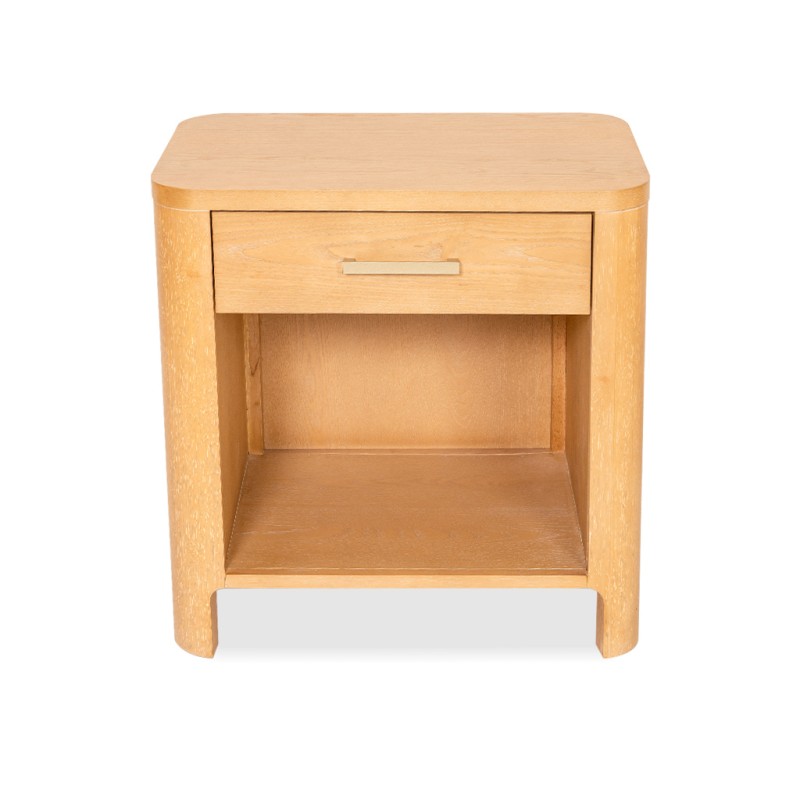 Cavendish Calista Night Table With 1 Drawer